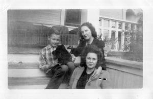 Photo of Lawrence Dausin